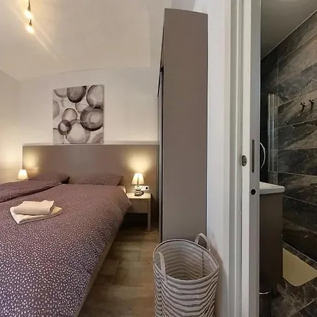 Σπίτι διακοπών Respira